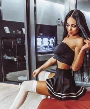 Анкета проститутки Ада - Фото 1, Очаков, 30 лет, №7542